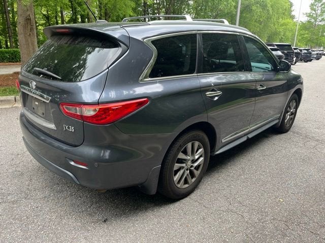 2013 INFINITI JX35 Base