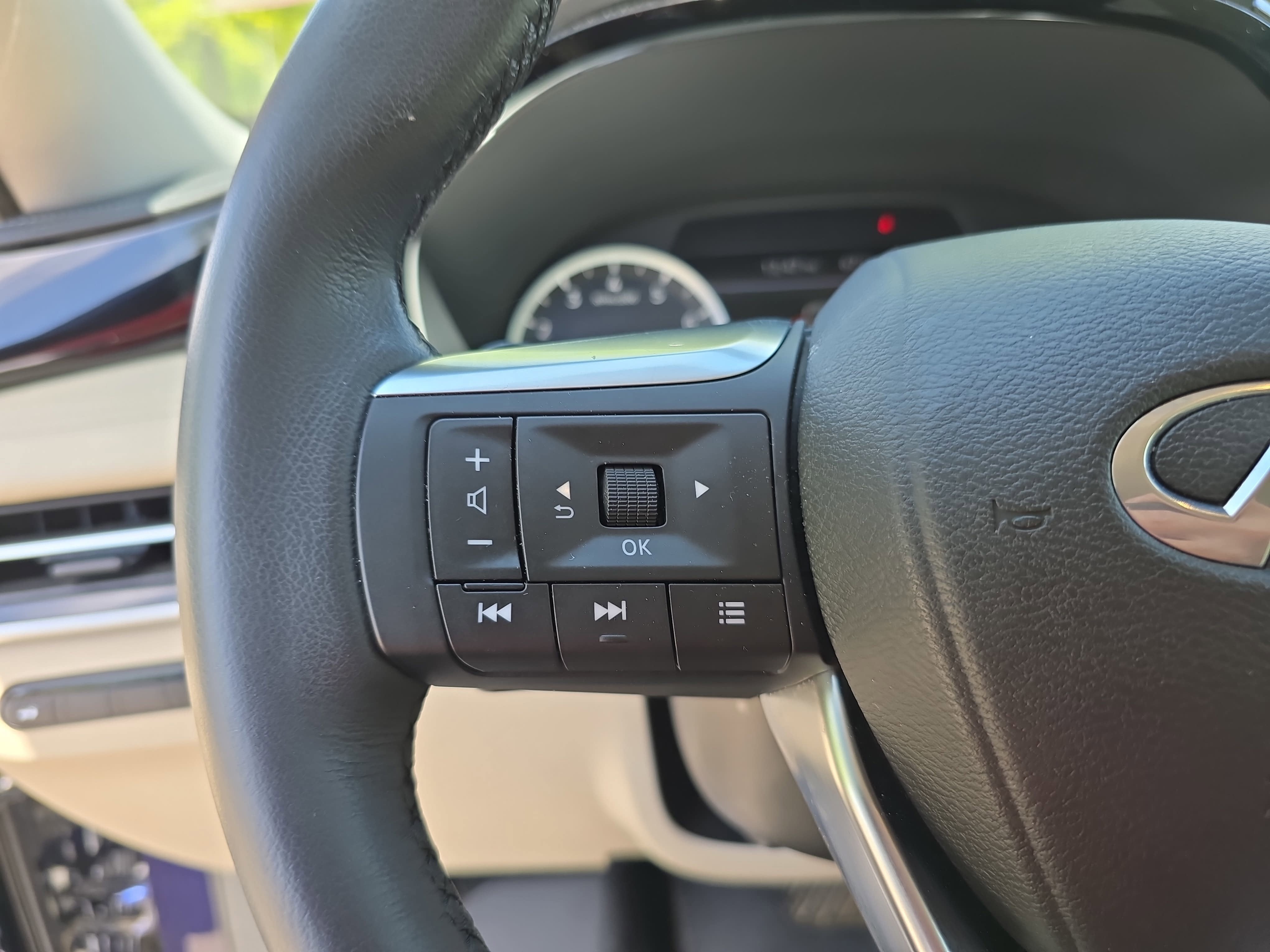 2024 INFINITI QX60 PURE