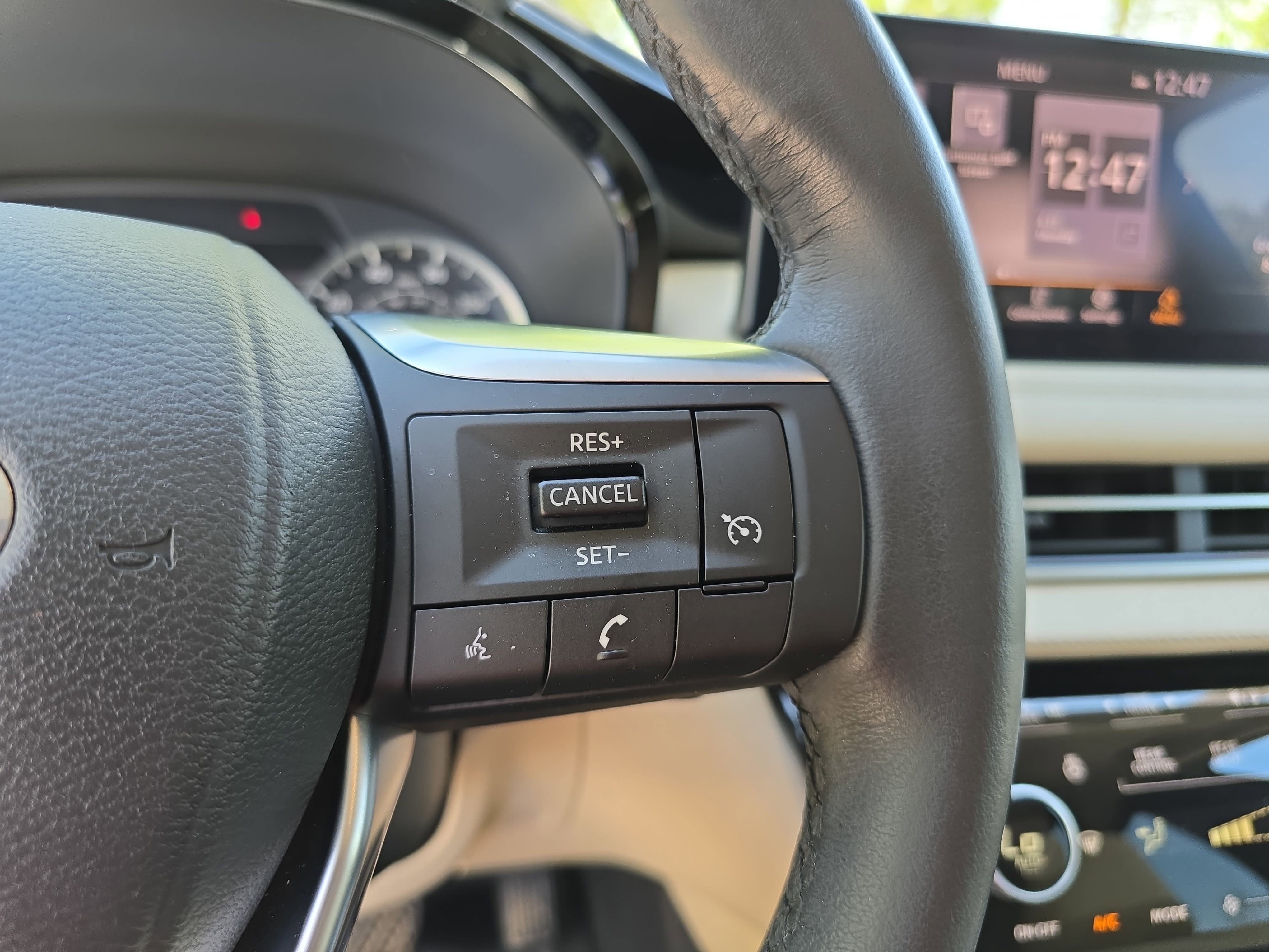 2024 INFINITI QX60 PURE