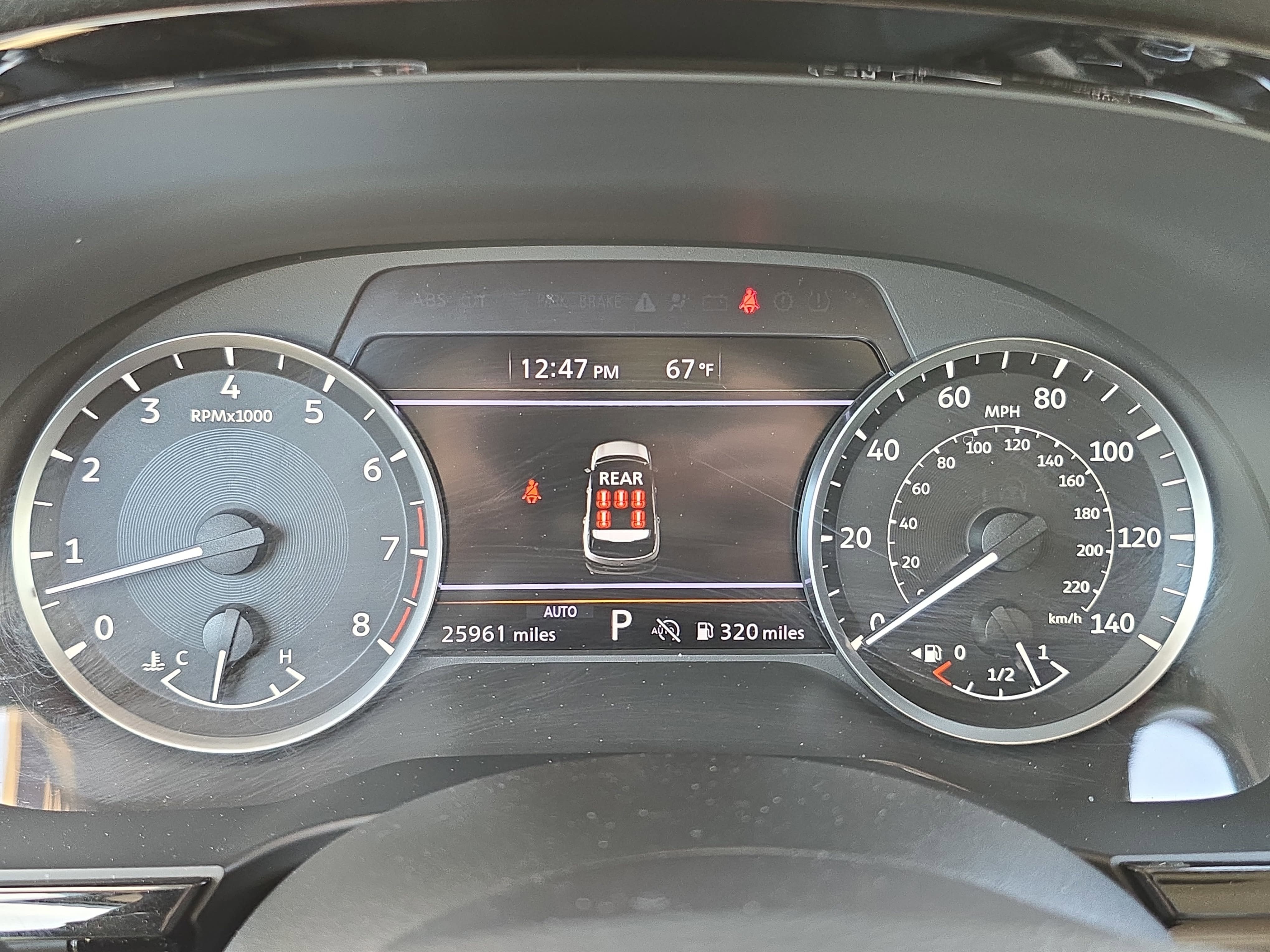 2024 INFINITI QX60 PURE