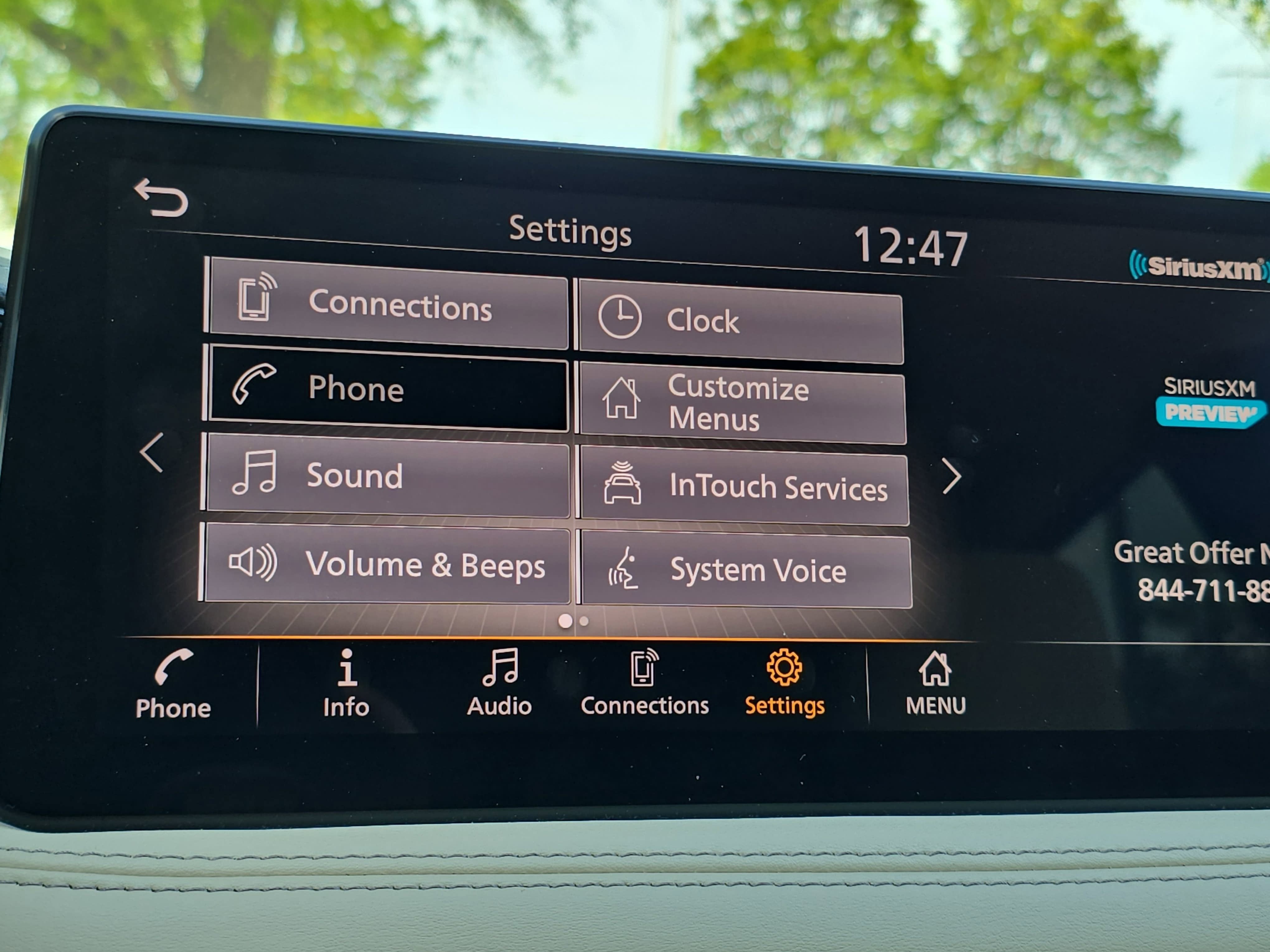 2024 INFINITI QX60 PURE