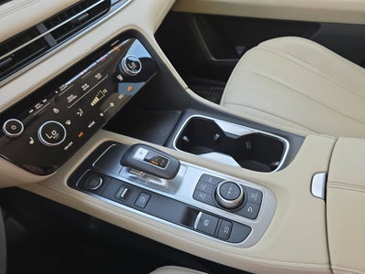 2024 INFINITI QX60 PURE