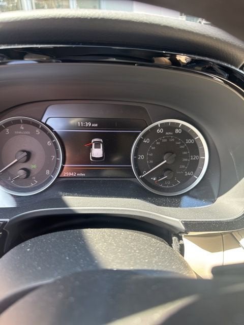 2024 INFINITI QX60 PURE