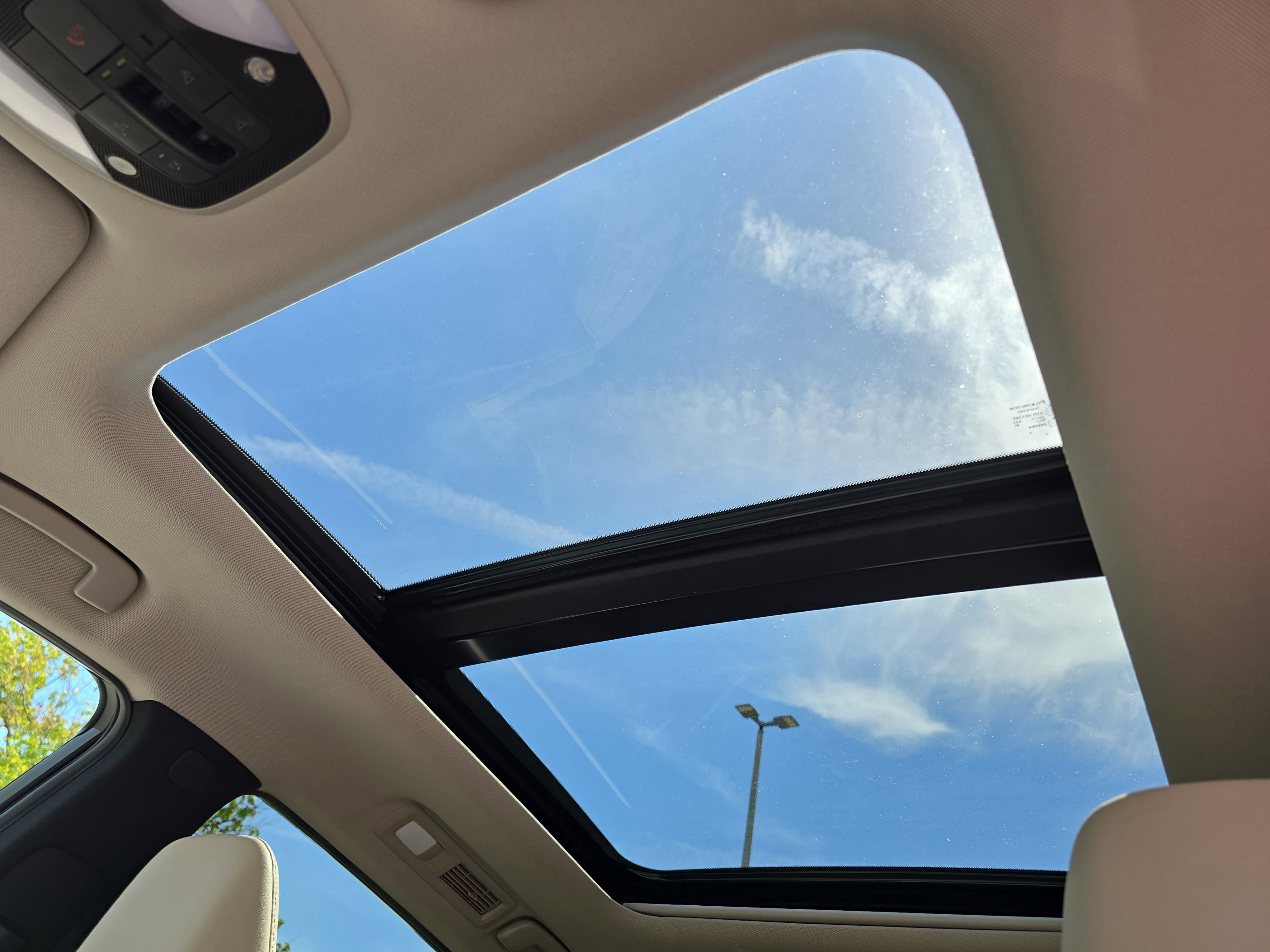 2024 INFINITI QX60 PURE