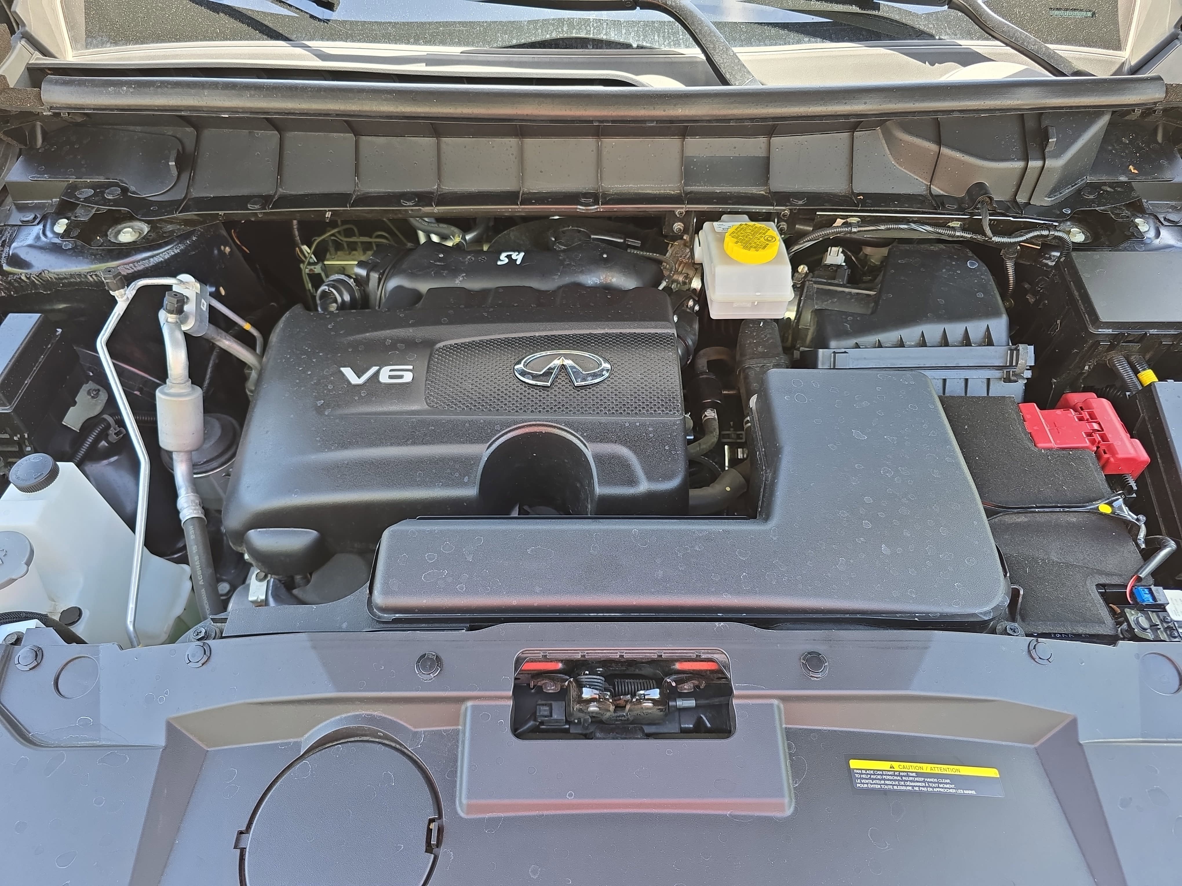 2024 INFINITI QX60 PURE