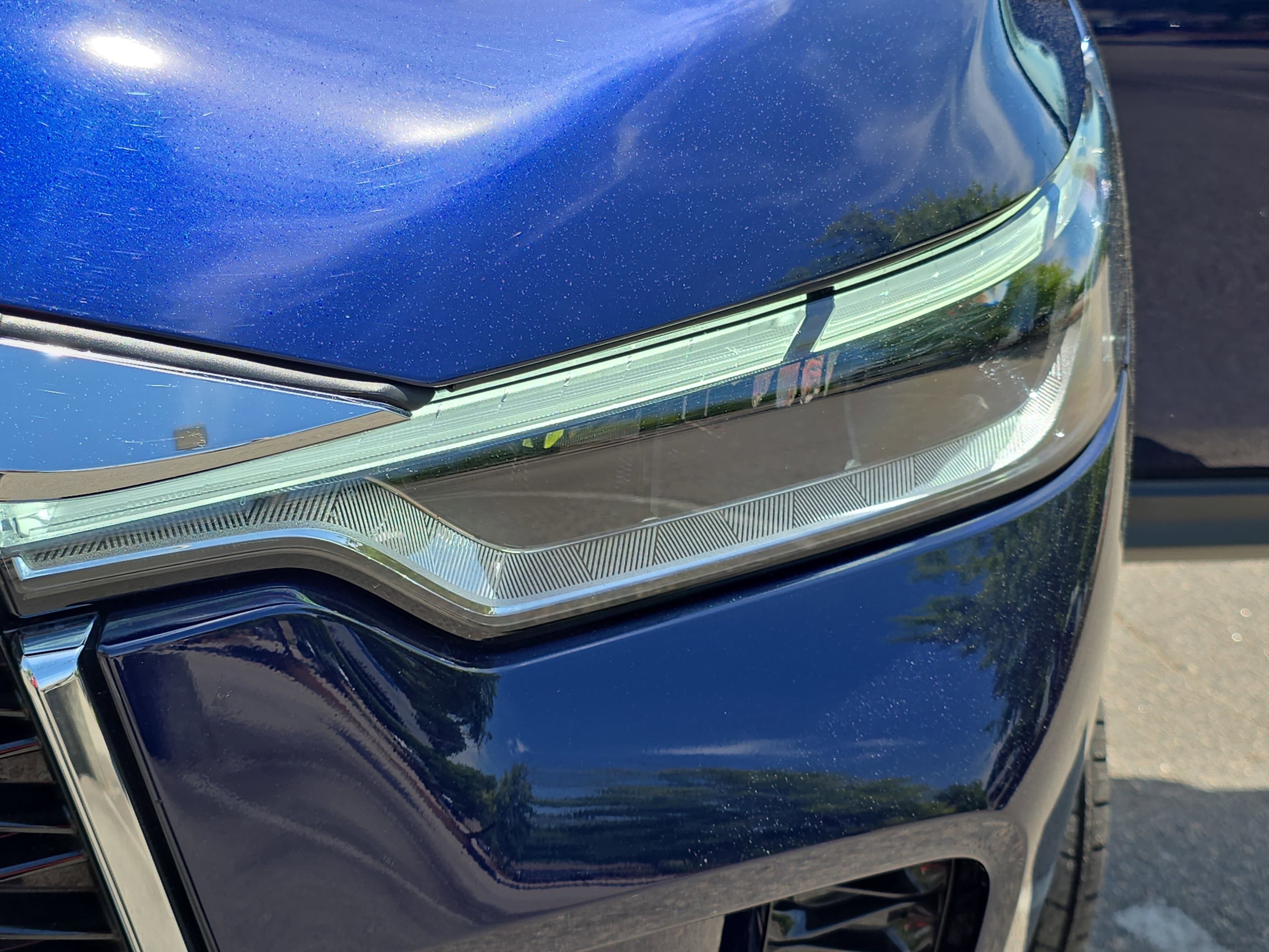 2024 INFINITI QX60 PURE