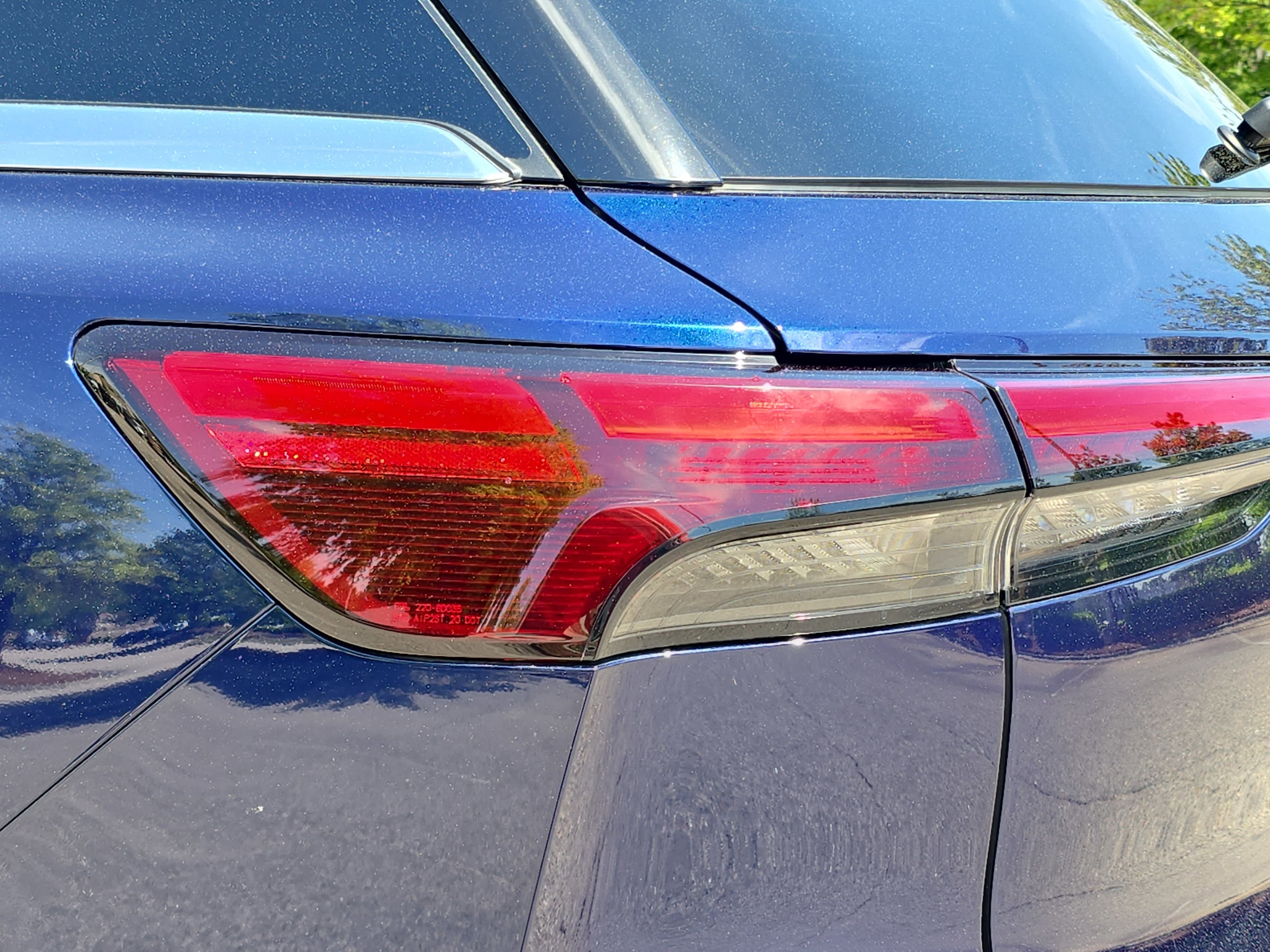 2024 INFINITI QX60 PURE