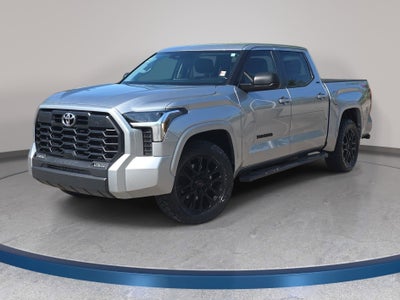2024 Toyota Tundra 4WD SR5