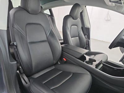 2020 Tesla Model 3 Performance