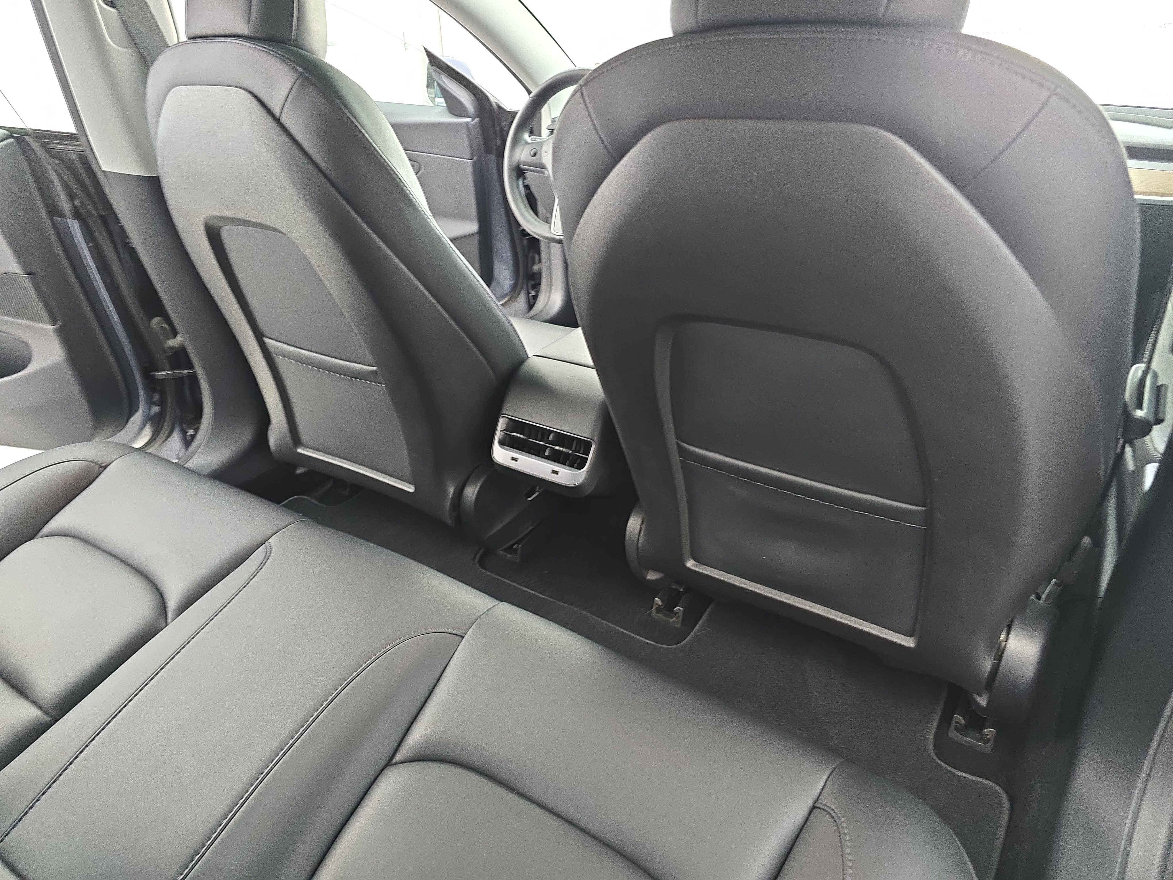 2020 Tesla Model 3 Performance