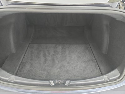 2020 Tesla Model 3 Performance