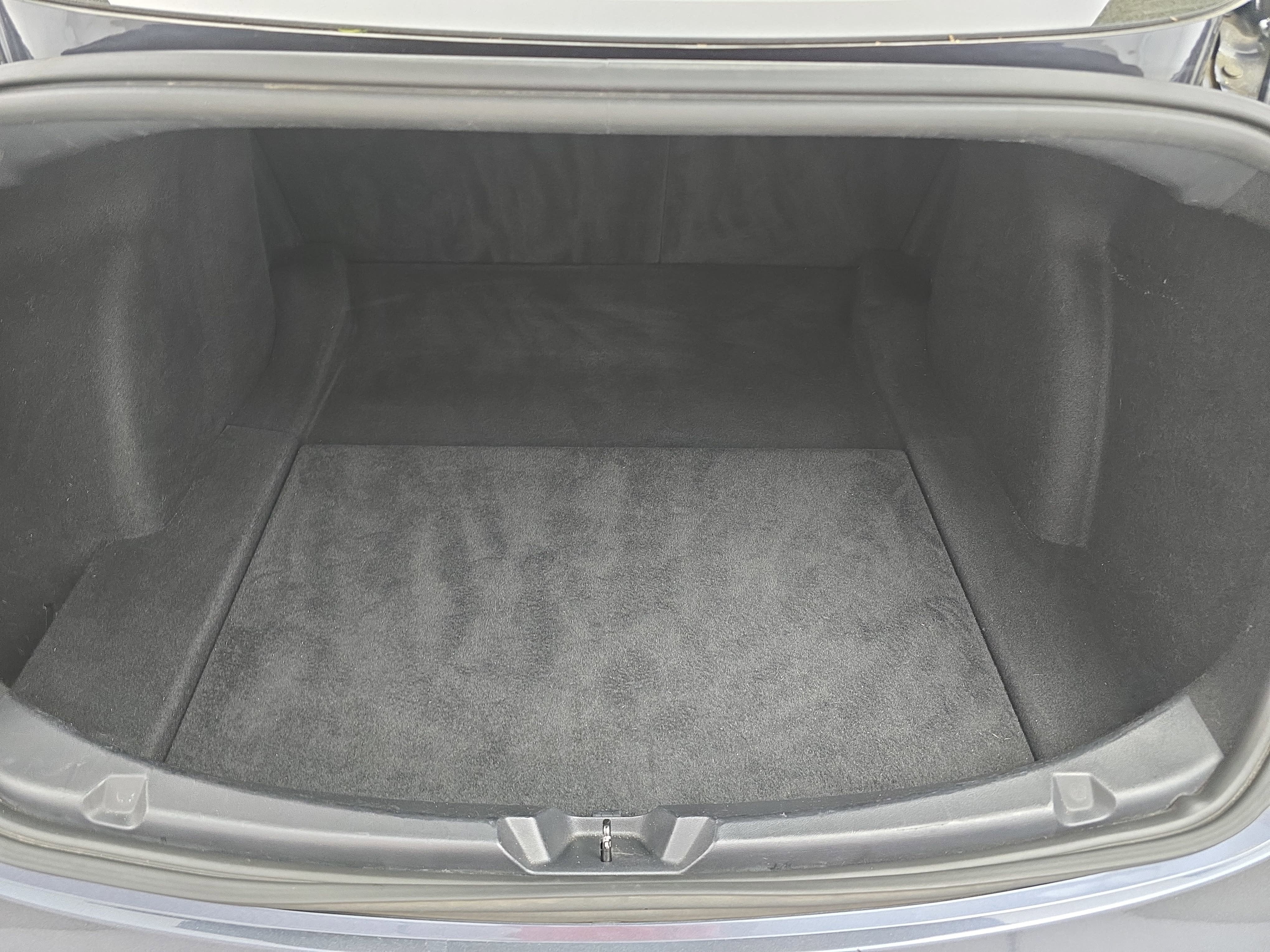 2020 Tesla Model 3 Performance