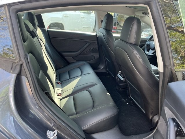 2020 Tesla Model 3 Performance