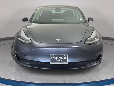 2020 Tesla Model 3 Performance