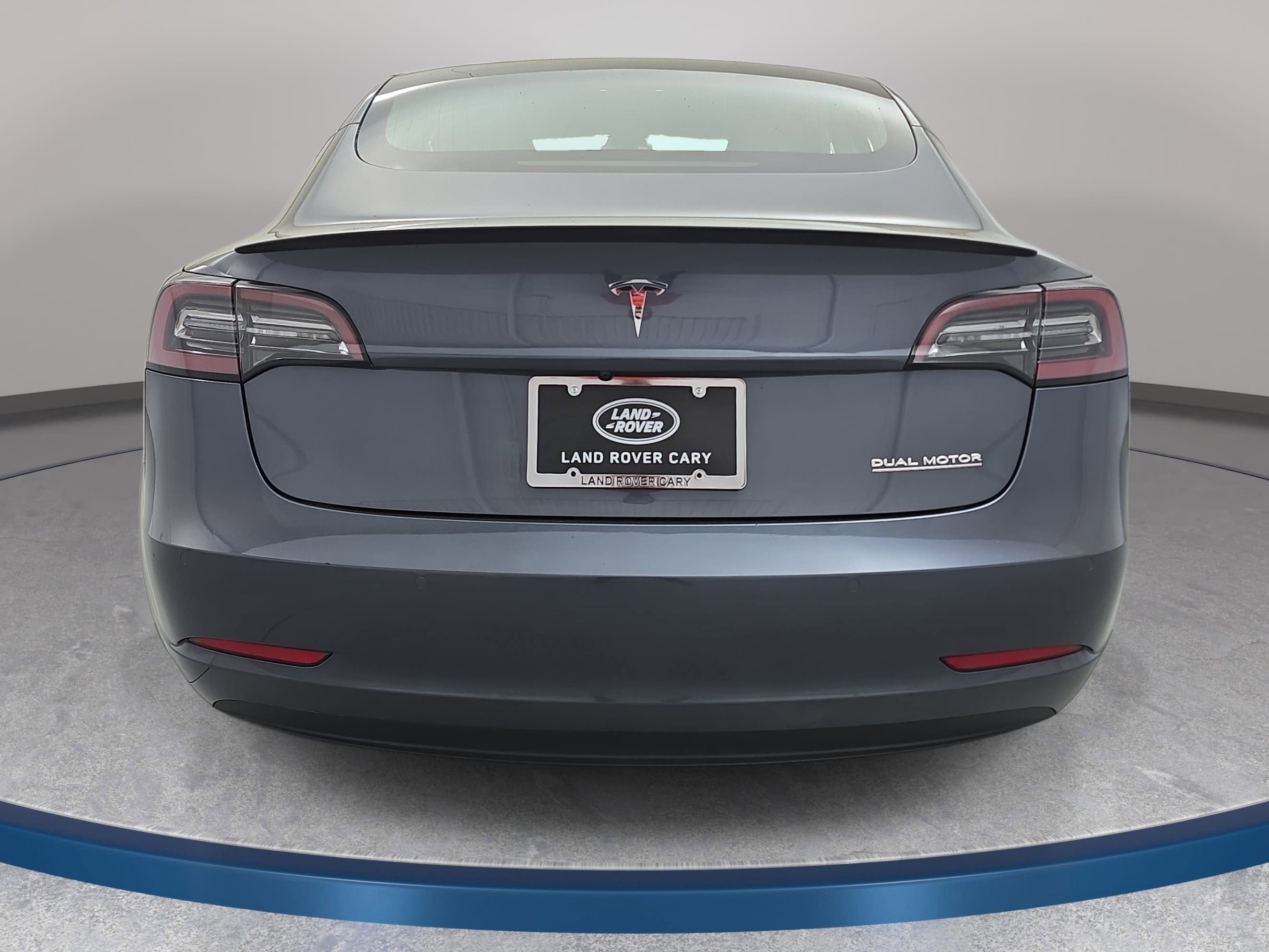 2020 Tesla Model 3 Performance