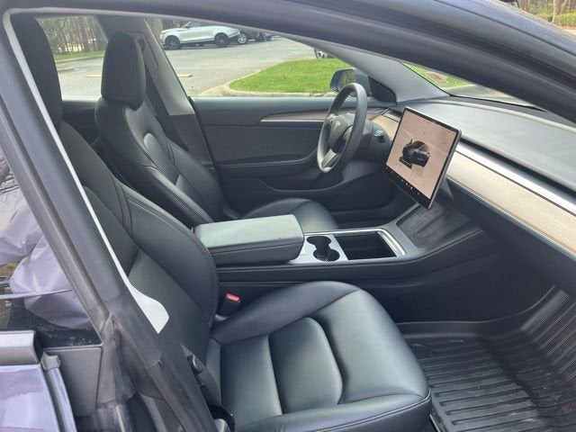 2023 Tesla Model 3 Performance