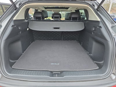 2023 Mazda Mazda CX-50 2.5 S Premium Plus Package