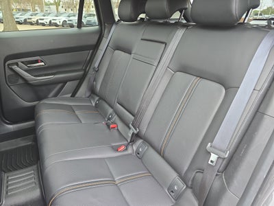 2023 Mazda Mazda CX-50 2.5 S Premium Plus Package