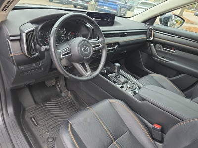2023 Mazda Mazda CX-50 2.5 S Premium Plus Package