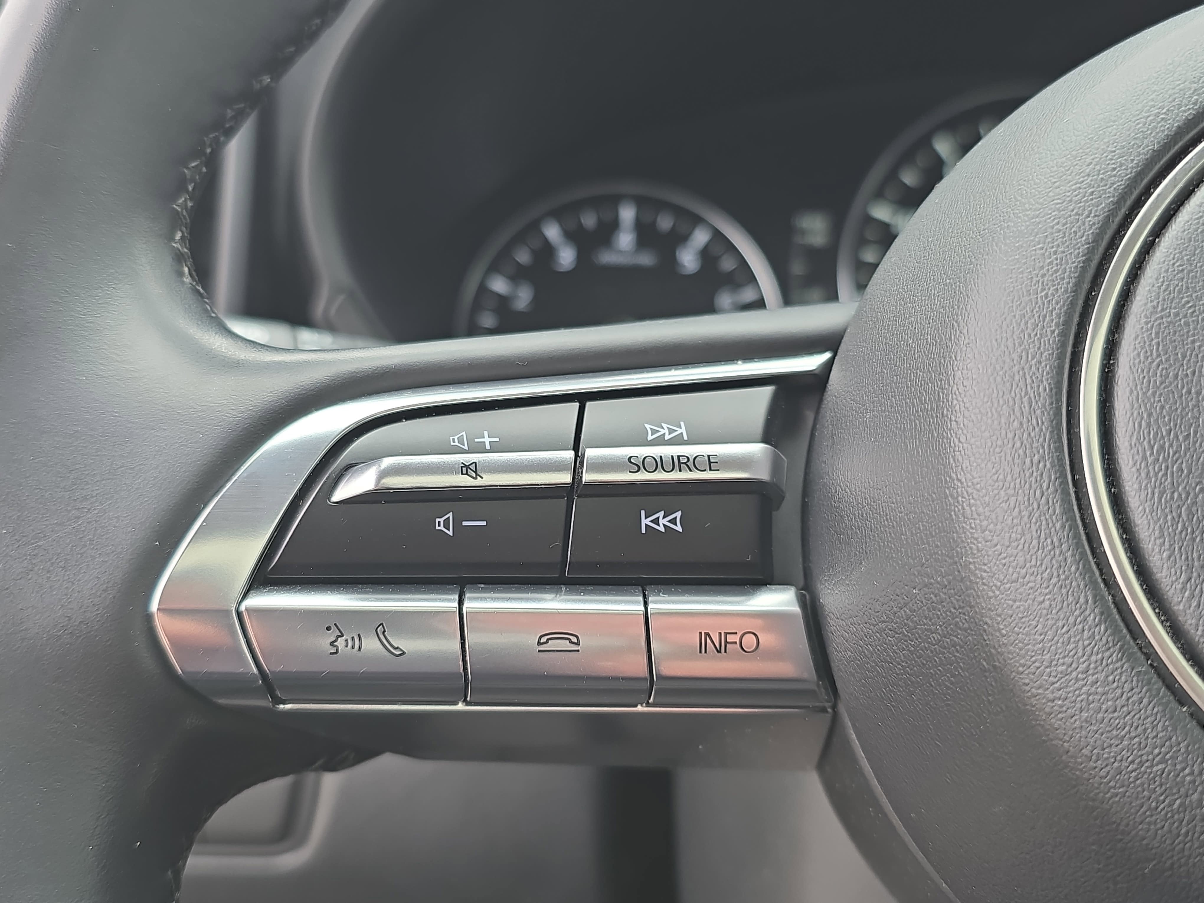 2023 Mazda Mazda CX-50 2.5 S Premium Plus Package