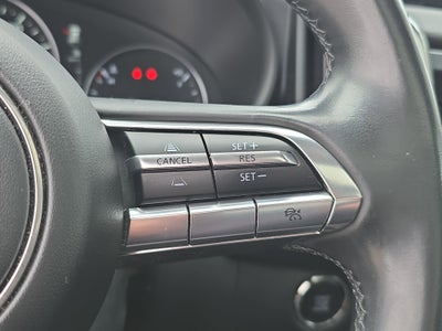 2023 Mazda Mazda CX-50 2.5 S Premium Plus Package