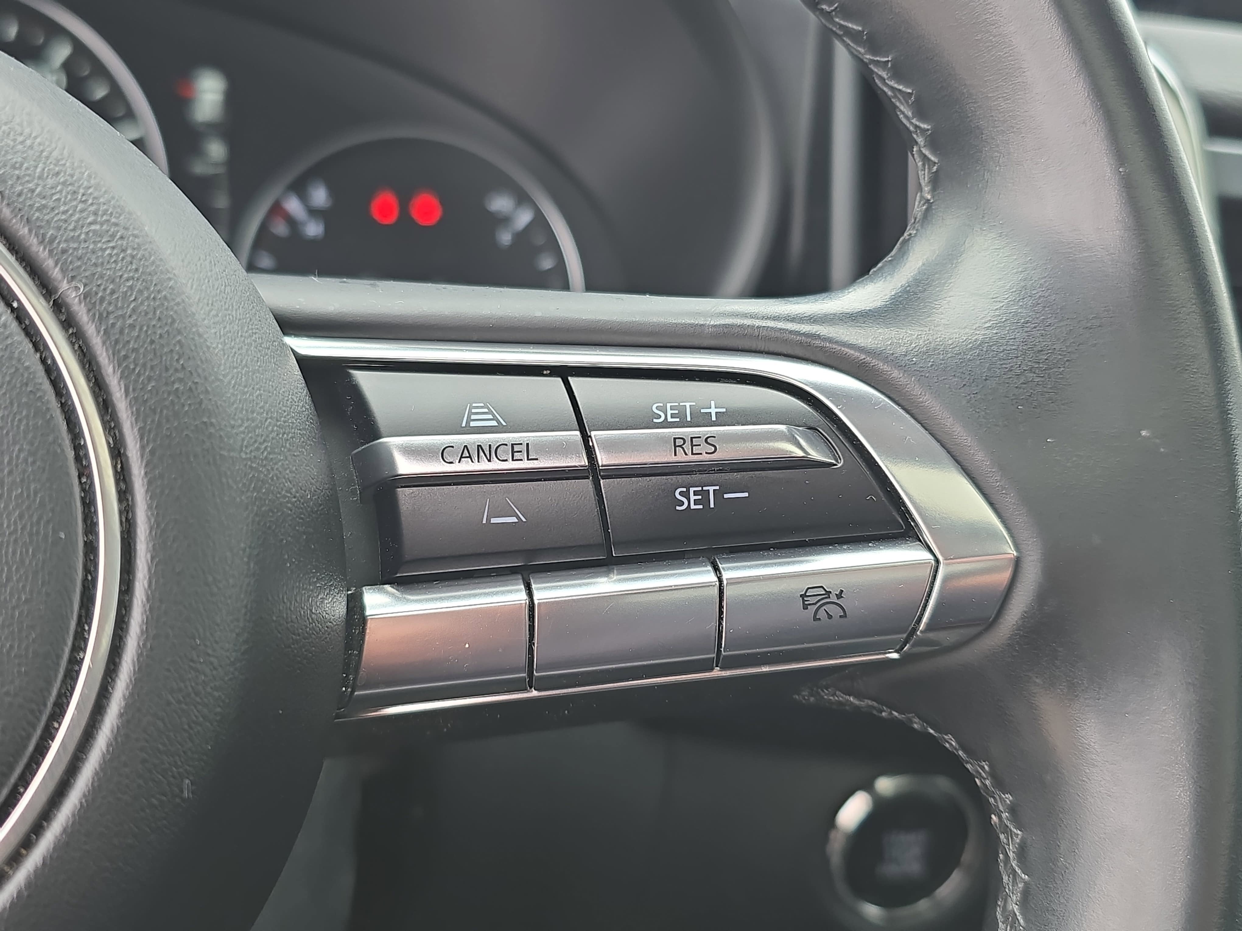 2023 Mazda Mazda CX-50 2.5 S Premium Plus Package