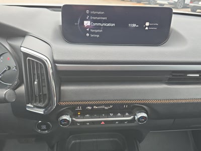 2023 Mazda Mazda CX-50 2.5 S Premium Plus Package