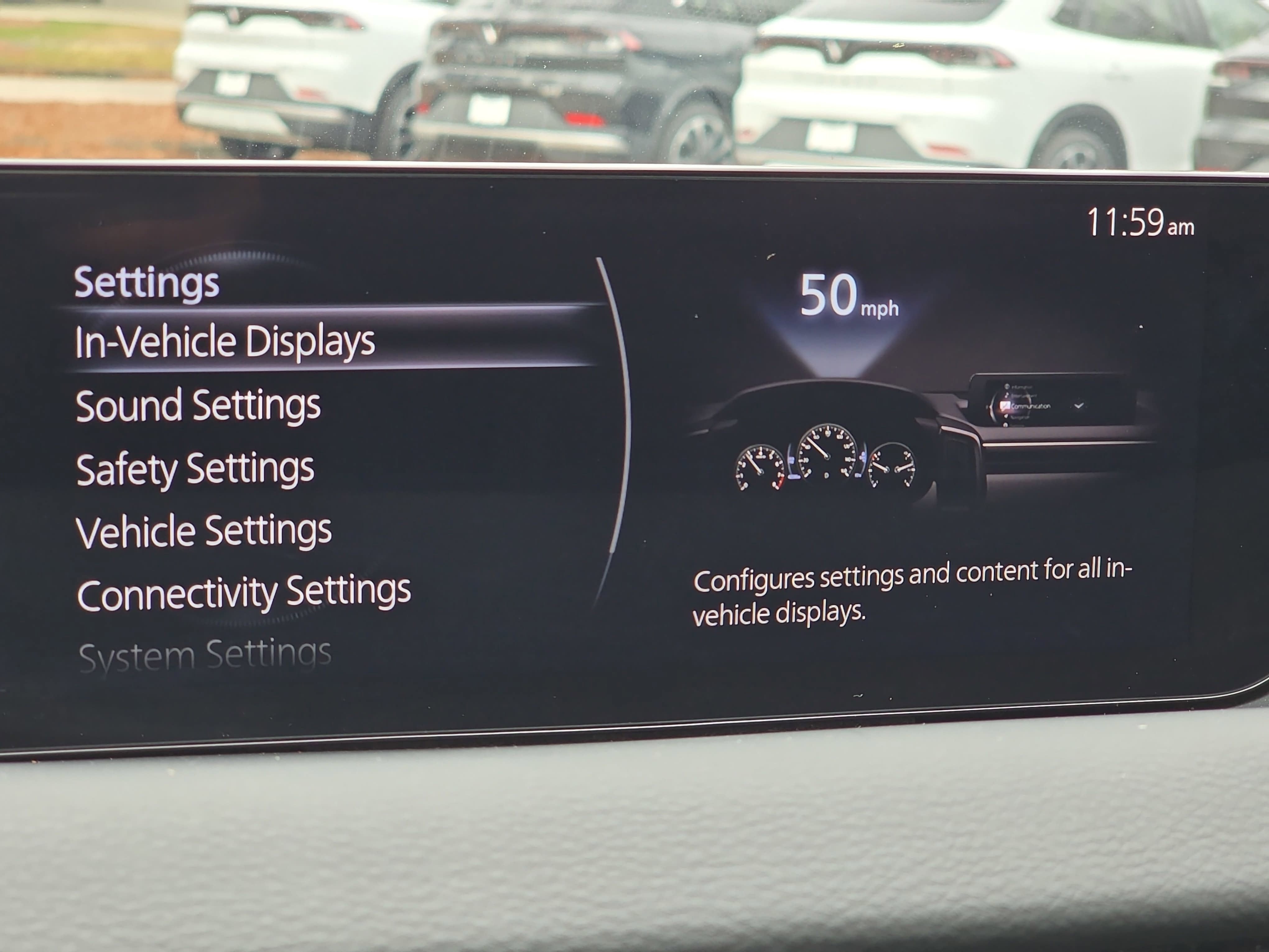 2023 Mazda Mazda CX-50 2.5 S Premium Plus Package