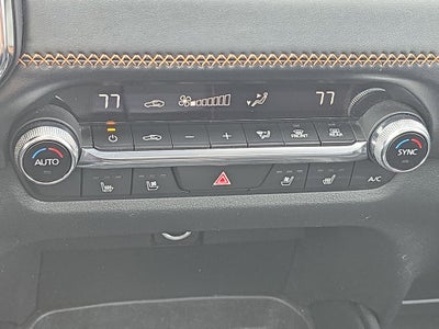 2023 Mazda Mazda CX-50 2.5 S Premium Plus Package