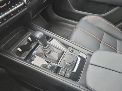 2023 Mazda Mazda CX-50 2.5 S Premium Plus Package