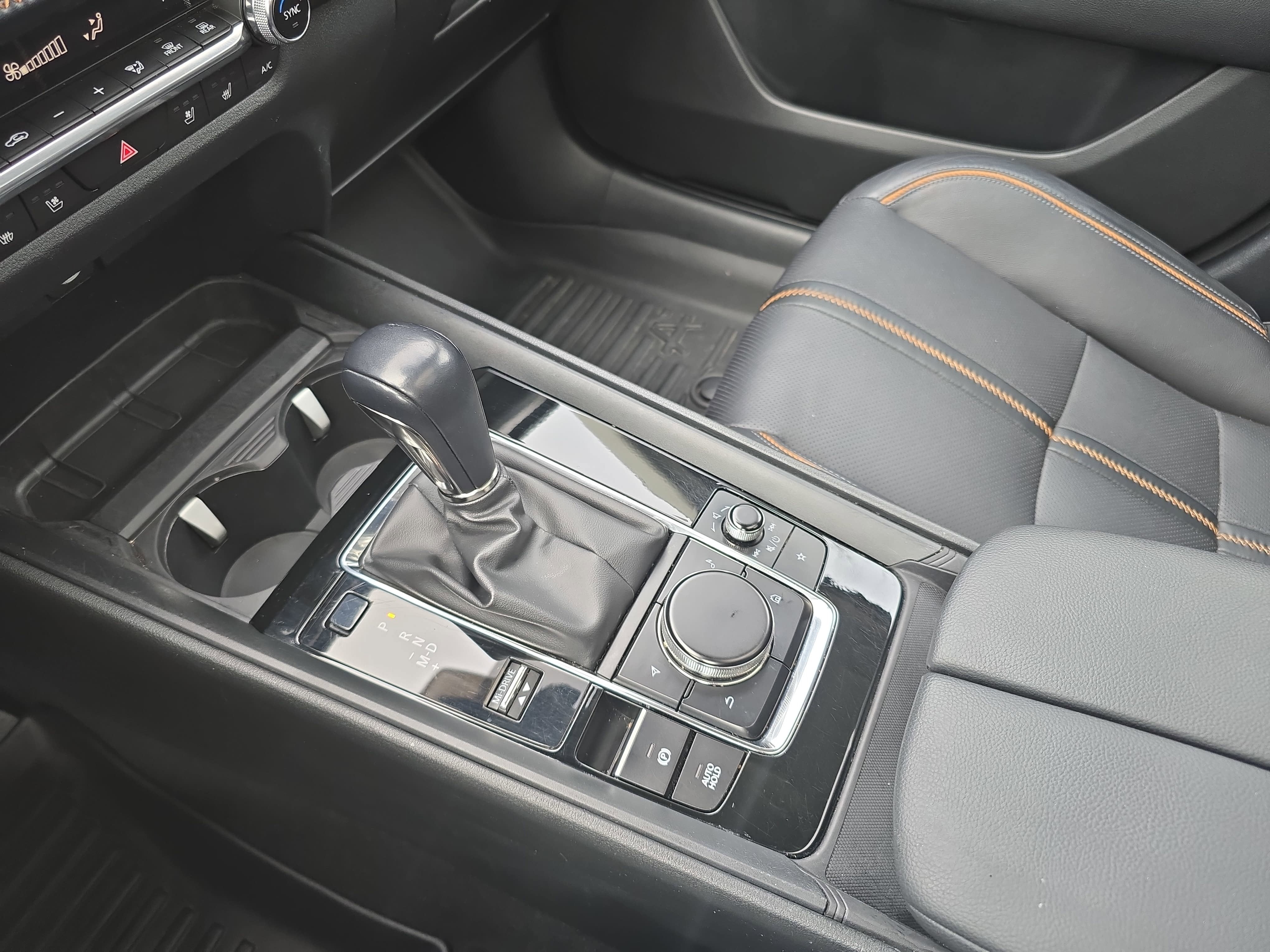 2023 Mazda Mazda CX-50 2.5 S Premium Plus Package