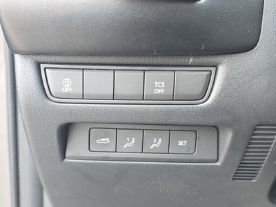 2023 Mazda Mazda CX-50 2.5 S Premium Plus Package