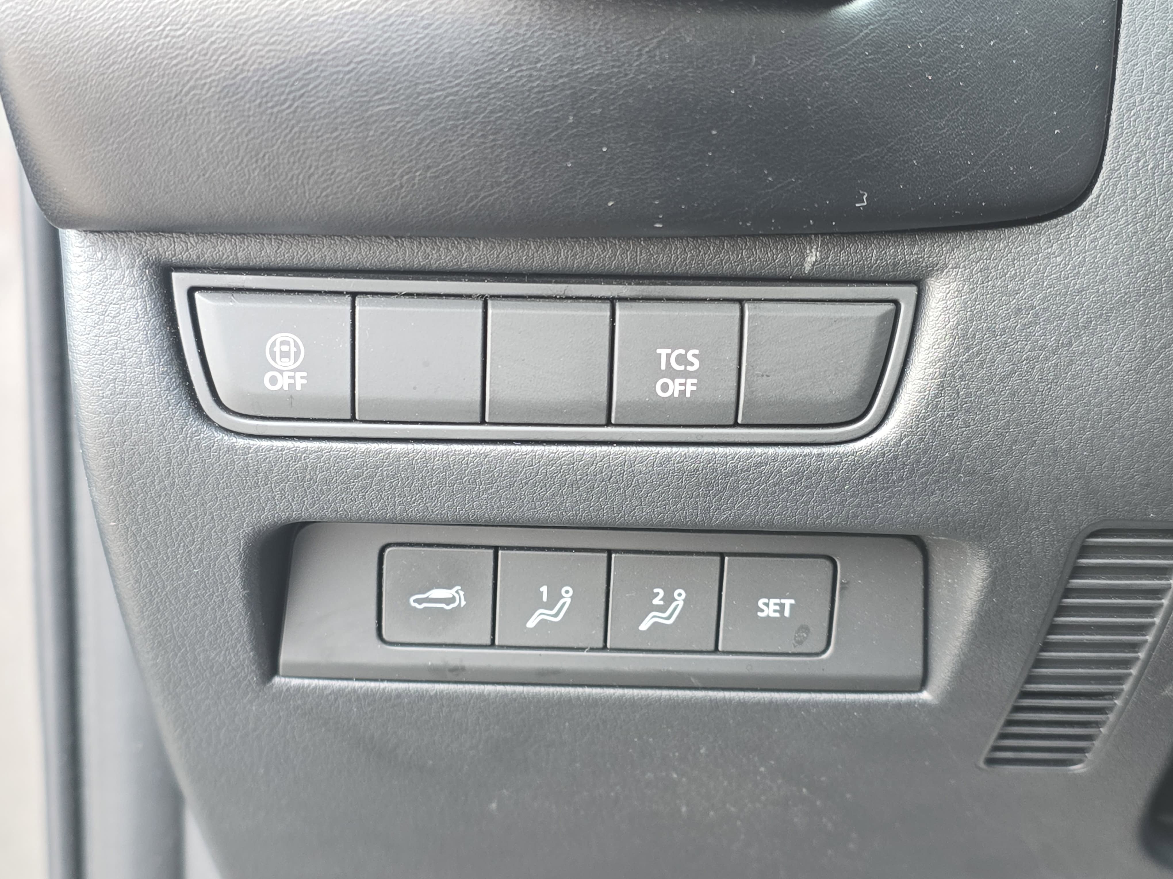 2023 Mazda Mazda CX-50 2.5 S Premium Plus Package