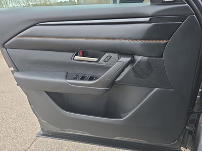 2023 Mazda Mazda CX-50 2.5 S Premium Plus Package