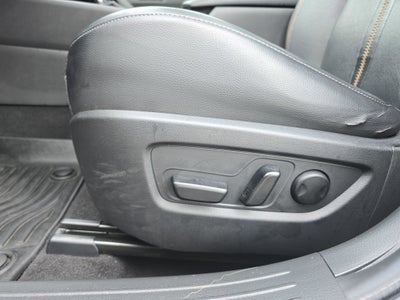 2023 Mazda Mazda CX-50 2.5 S Premium Plus Package