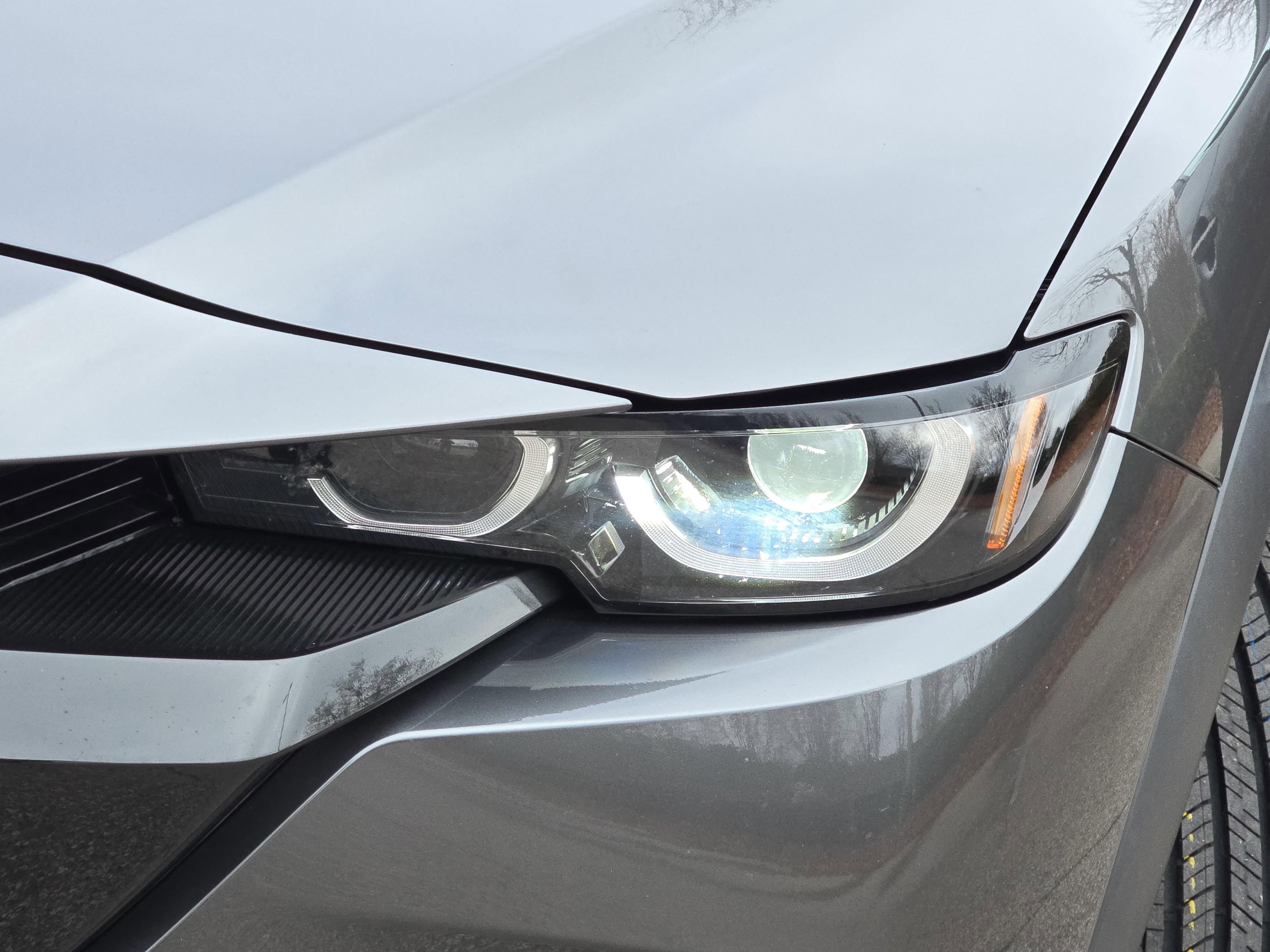 2023 Mazda Mazda CX-50 2.5 S Premium Plus Package