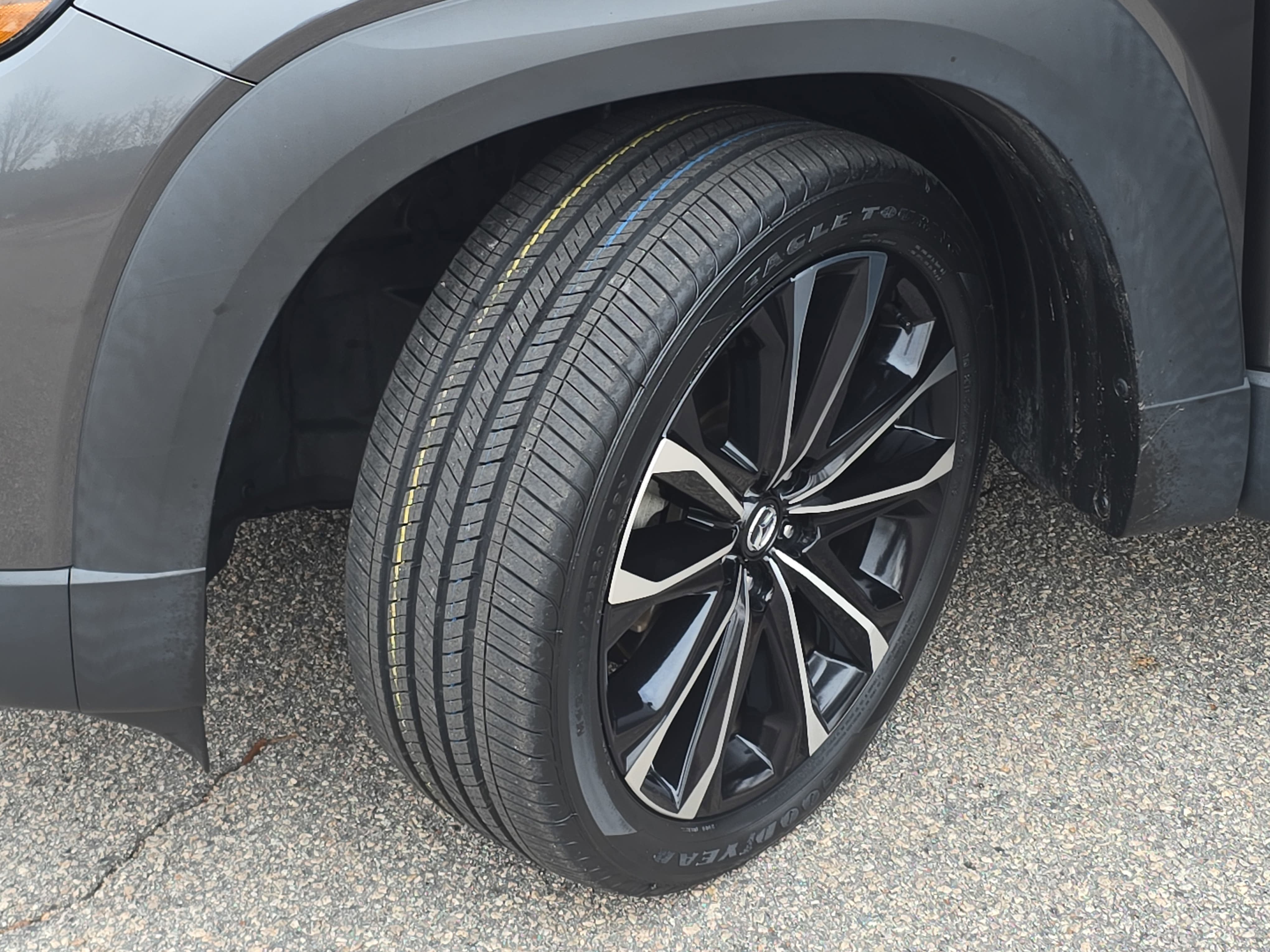 2023 Mazda Mazda CX-50 2.5 S Premium Plus Package