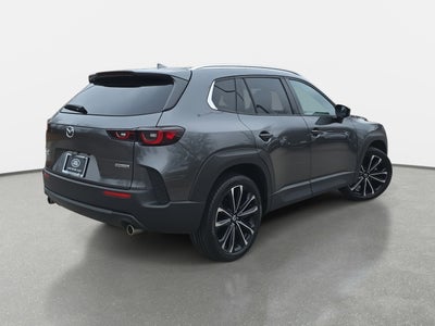 2023 Mazda Mazda CX-50 2.5 S Premium Plus Package