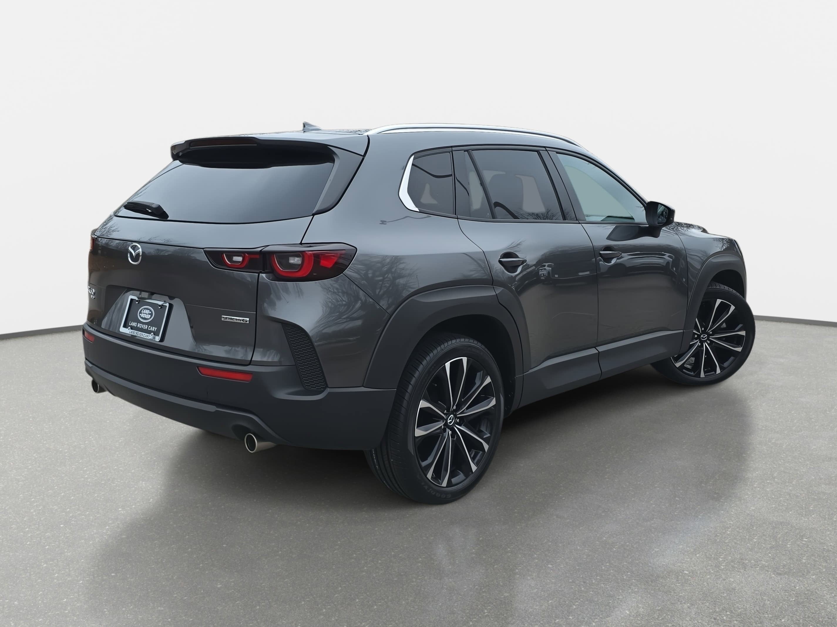 2023 Mazda Mazda CX-50 2.5 S Premium Plus Package