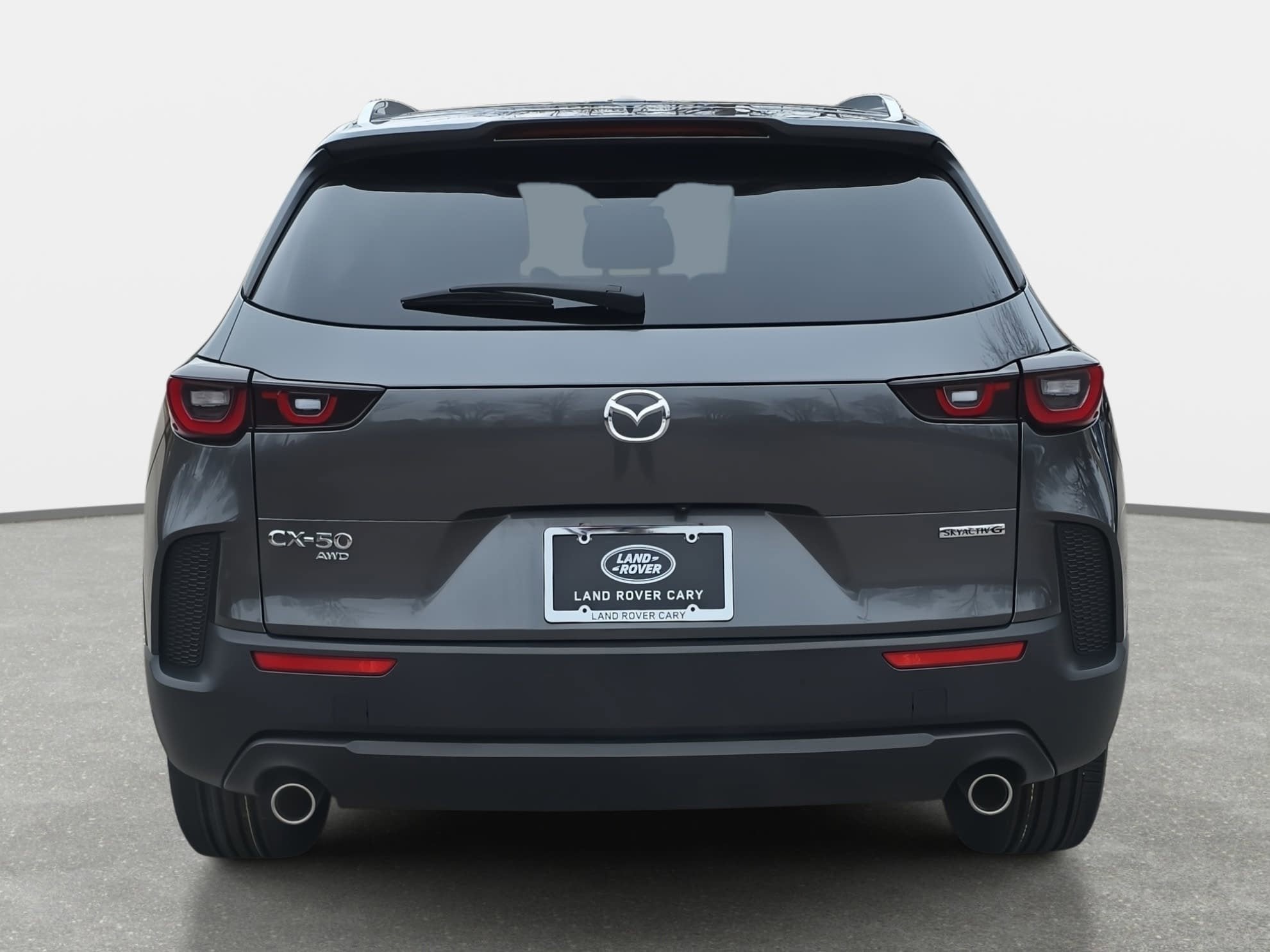 2023 Mazda Mazda CX-50 2.5 S Premium Plus Package