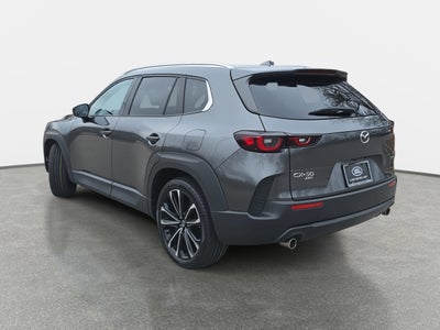 2023 Mazda Mazda CX-50 2.5 S Premium Plus Package
