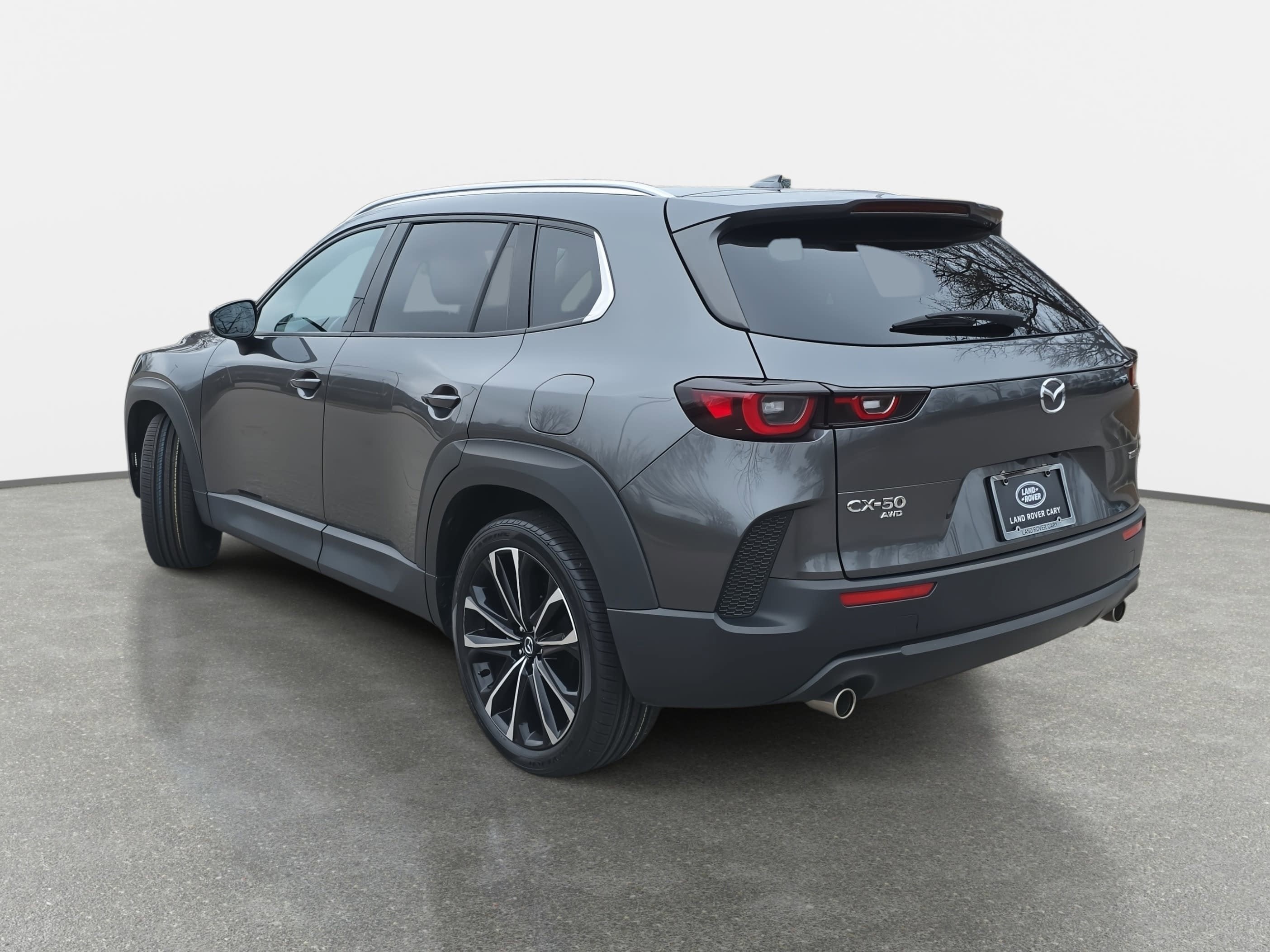 2023 Mazda Mazda CX-50 2.5 S Premium Plus Package