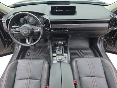 2023 Mazda Mazda CX-50 2.5 S Premium Plus Package
