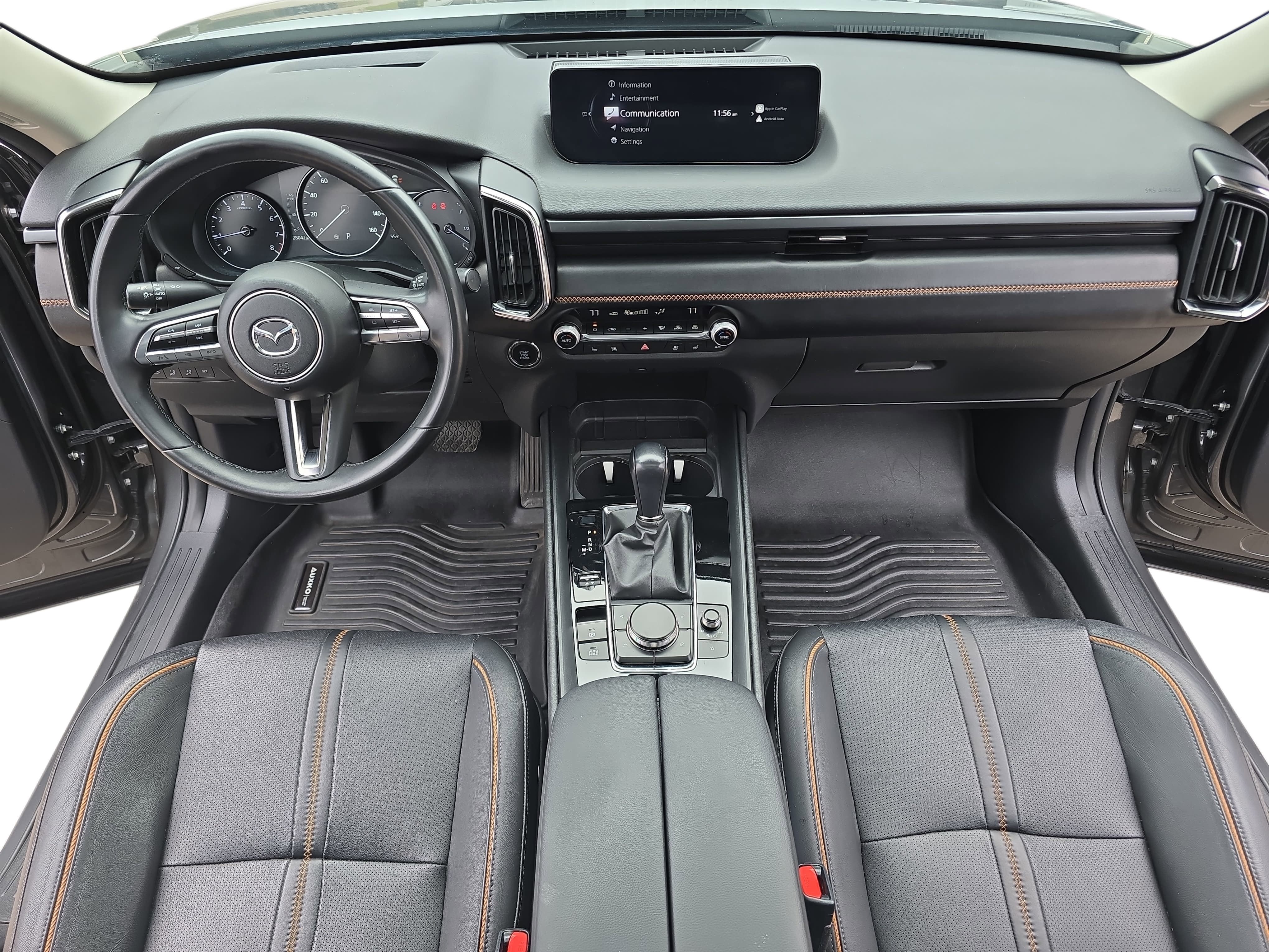 2023 Mazda Mazda CX-50 2.5 S Premium Plus Package