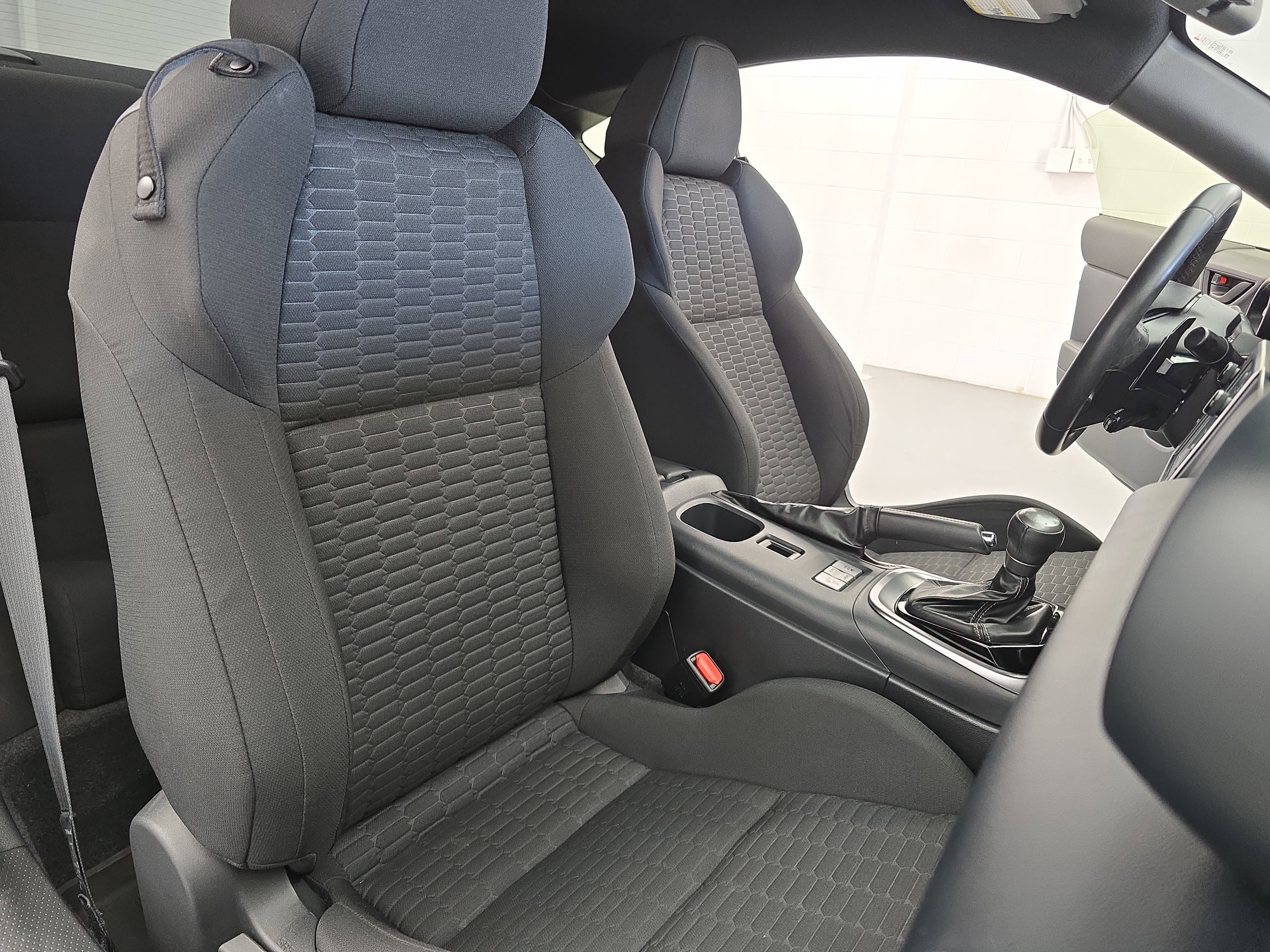 2024 Toyota GR86 Base