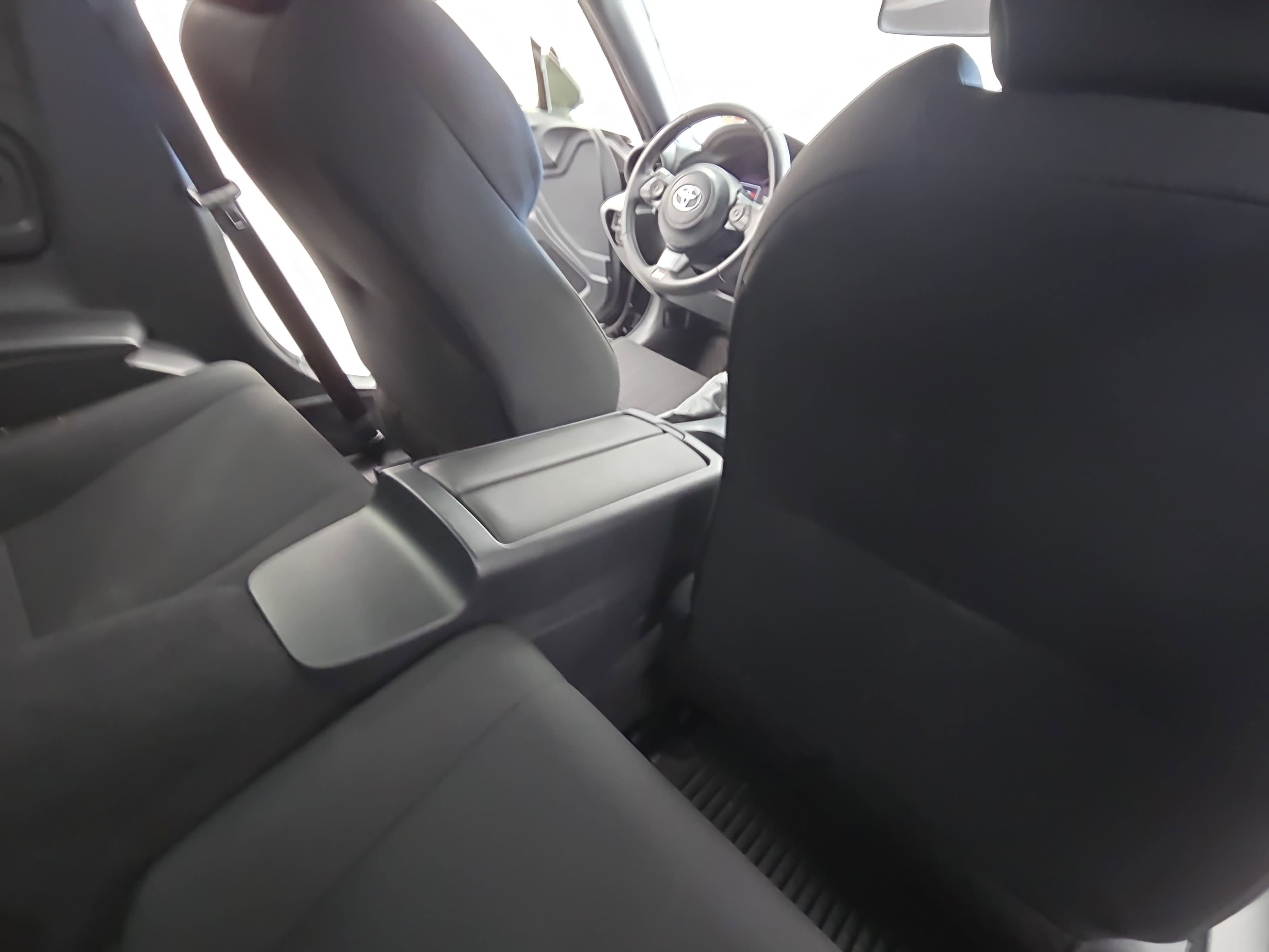 2024 Toyota GR86 Base