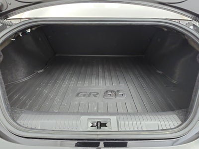2024 Toyota GR86 Base
