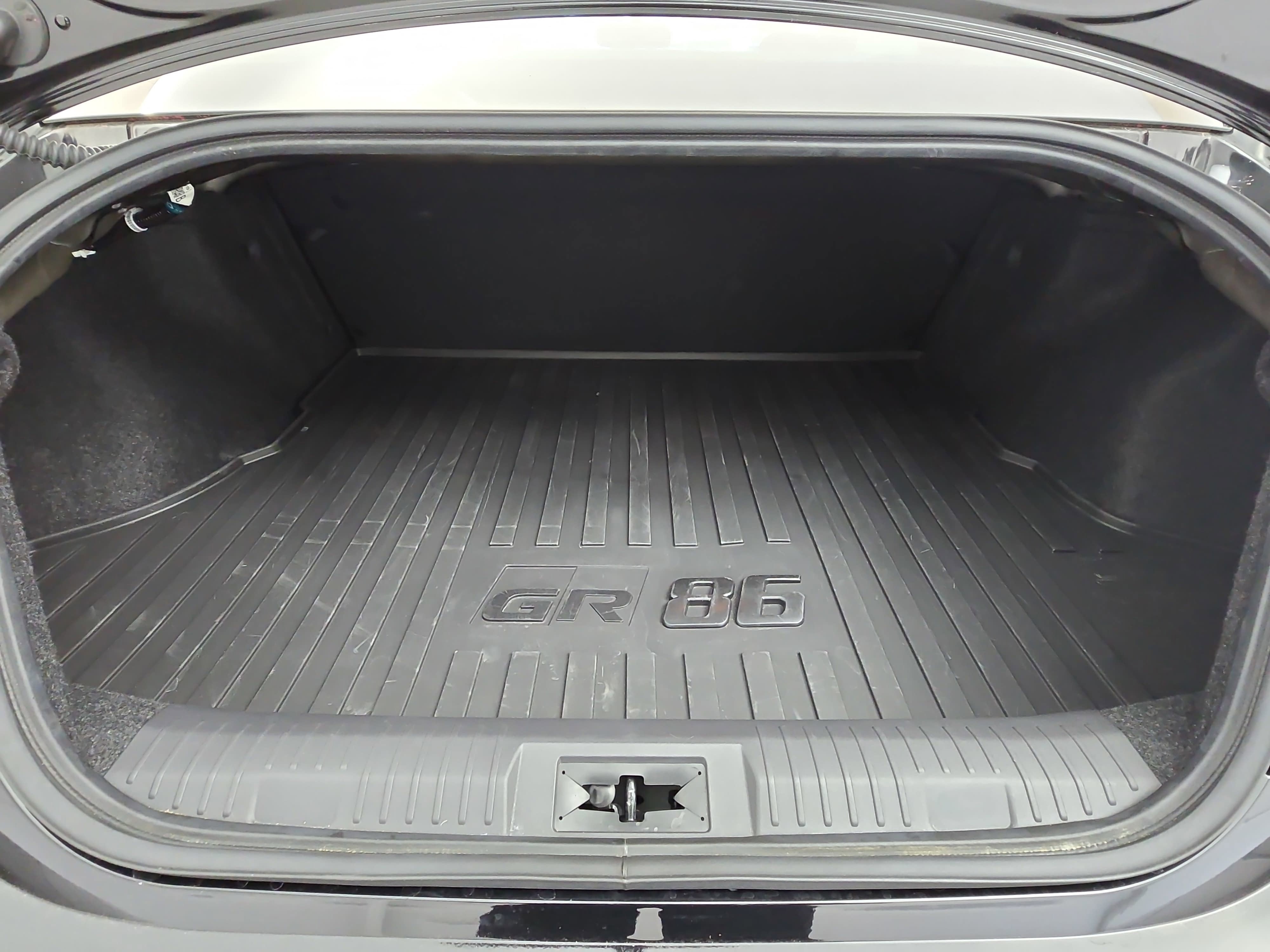 2024 Toyota GR86 Base