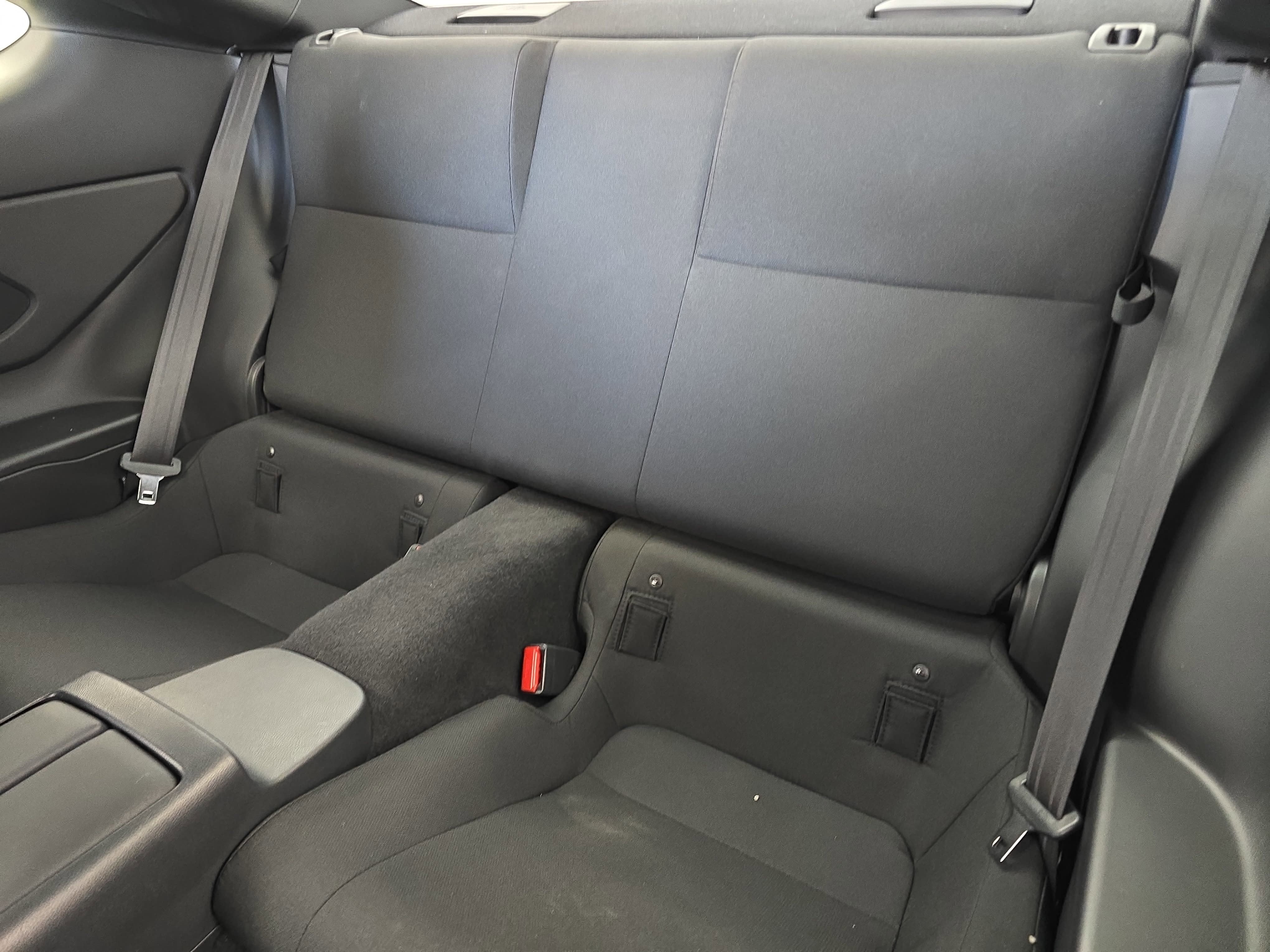 2024 Toyota GR86 Base