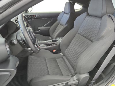 2024 Toyota GR86 Base